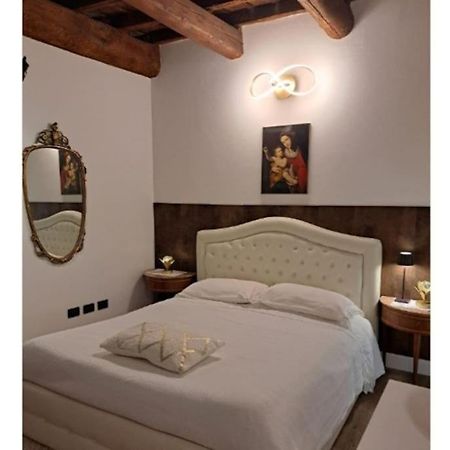 Centro Storico, Centralissimo Luxury Smeraldo Suite Doccia Idromassaggio ,Paniere Gratuito Con Piccola Colazione Ravenne Extérieur photo
