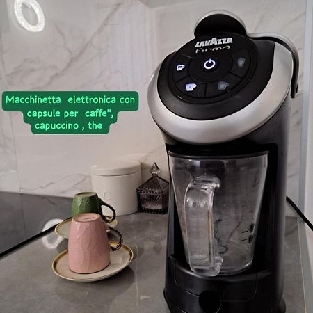 Centro Storico, Centralissimo Luxury Smeraldo Suite Doccia Idromassaggio ,Paniere Gratuito Con Piccola Colazione Ravenne Extérieur photo