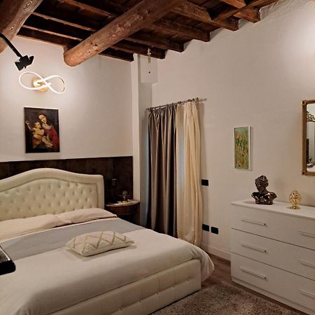 Centro Storico, Centralissimo Luxury Smeraldo Suite Doccia Idromassaggio ,Paniere Gratuito Con Piccola Colazione Ravenne Extérieur photo
