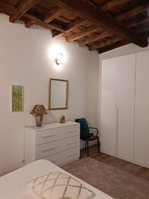 Centro Storico, Centralissimo Luxury Smeraldo Suite Doccia Idromassaggio ,Paniere Gratuito Con Piccola Colazione Ravenne Extérieur photo