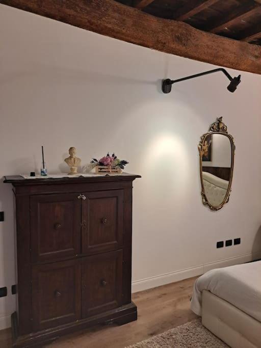 Centro Storico, Centralissimo Luxury Smeraldo Suite Doccia Idromassaggio ,Paniere Gratuito Con Piccola Colazione Ravenne Extérieur photo