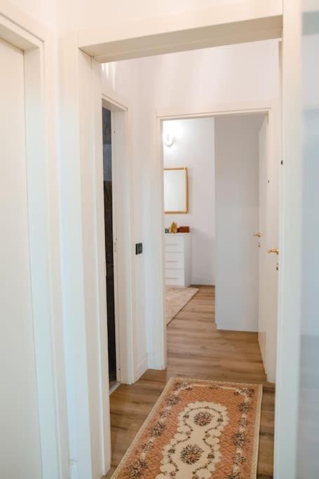 Centro Storico, Centralissimo Luxury Smeraldo Suite Doccia Idromassaggio ,Paniere Gratuito Con Piccola Colazione Ravenne Extérieur photo