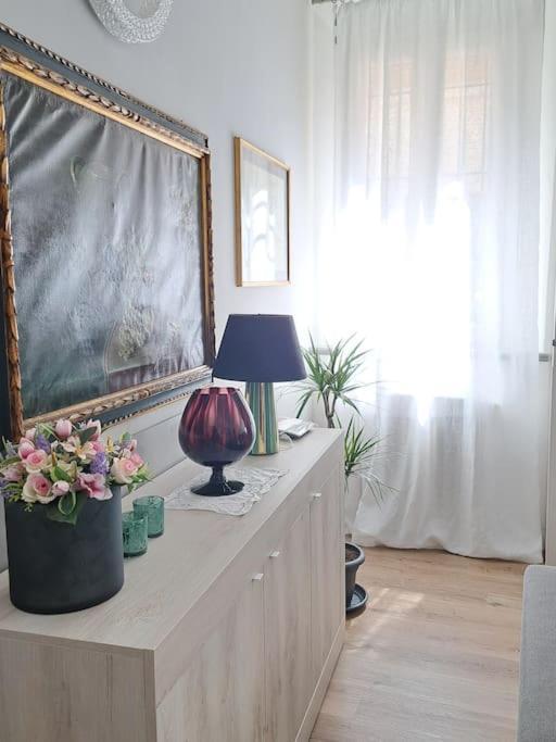 Centro Storico, Centralissimo Luxury Smeraldo Suite Doccia Idromassaggio ,Paniere Gratuito Con Piccola Colazione Ravenne Extérieur photo