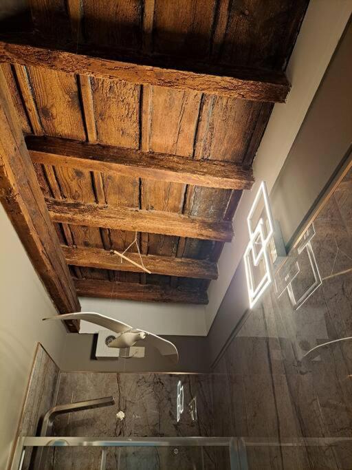 Centro Storico, Centralissimo Luxury Smeraldo Suite Doccia Idromassaggio ,Paniere Gratuito Con Piccola Colazione Ravenne Extérieur photo
