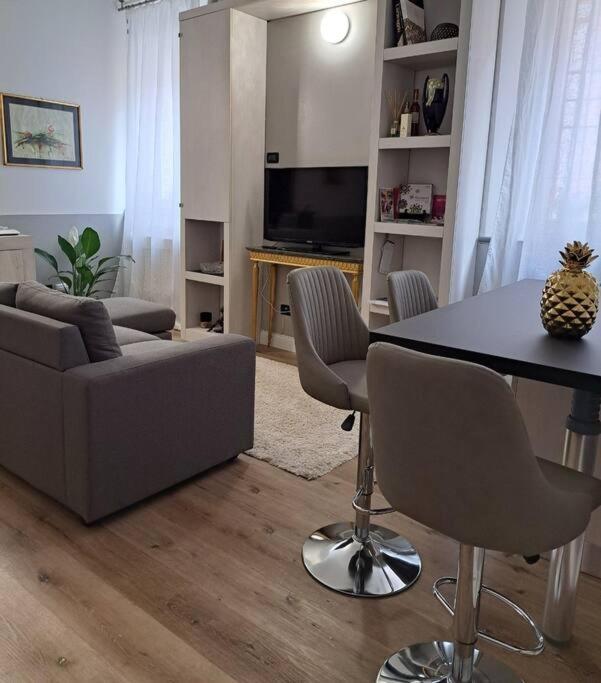 Centro Storico, Centralissimo Luxury Smeraldo Suite Doccia Idromassaggio ,Paniere Gratuito Con Piccola Colazione Ravenne Extérieur photo