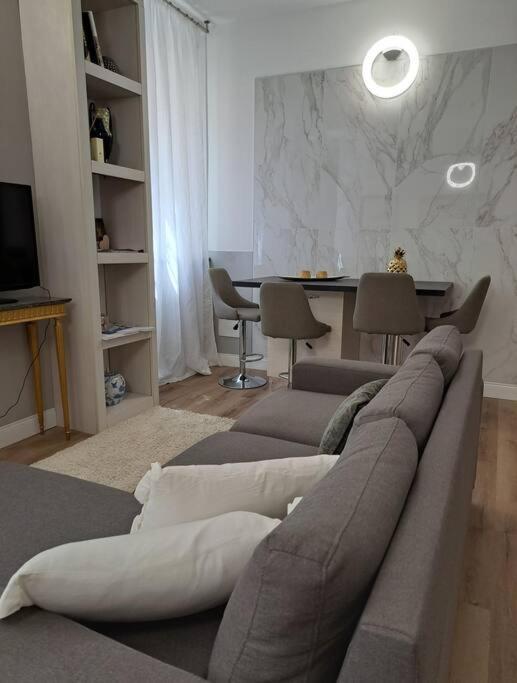 Centro Storico, Centralissimo Luxury Smeraldo Suite Doccia Idromassaggio ,Paniere Gratuito Con Piccola Colazione Ravenne Extérieur photo
