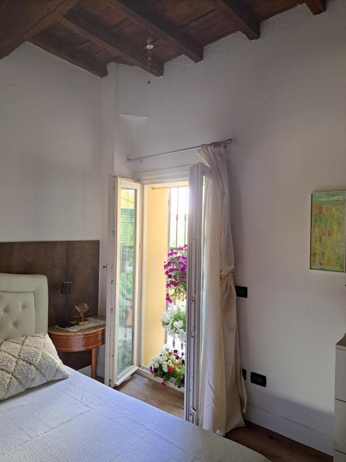 Centro Storico, Centralissimo Luxury Smeraldo Suite Doccia Idromassaggio ,Paniere Gratuito Con Piccola Colazione Ravenne Extérieur photo