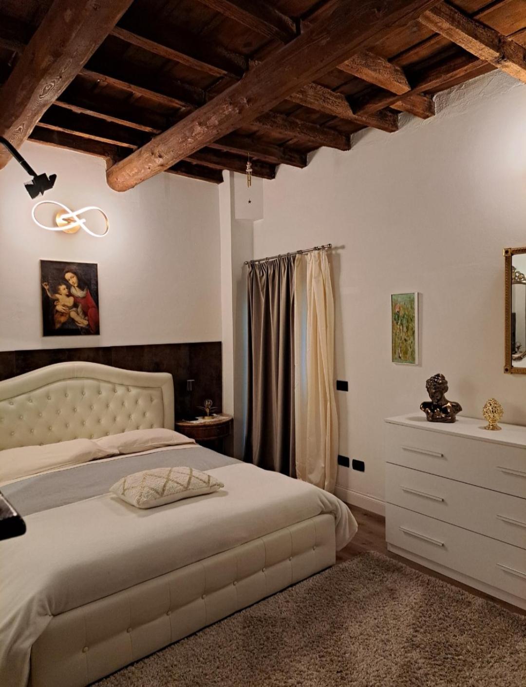 Centro Storico, Centralissimo Luxury Smeraldo Suite Doccia Idromassaggio ,Paniere Gratuito Con Piccola Colazione Ravenne Extérieur photo