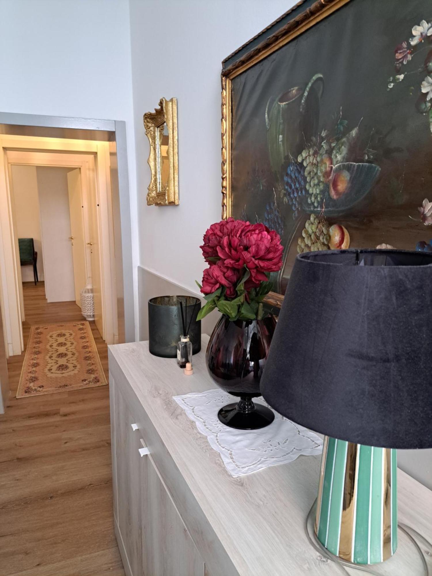 Centro Storico, Centralissimo Luxury Smeraldo Suite Doccia Idromassaggio ,Paniere Gratuito Con Piccola Colazione Ravenne Extérieur photo