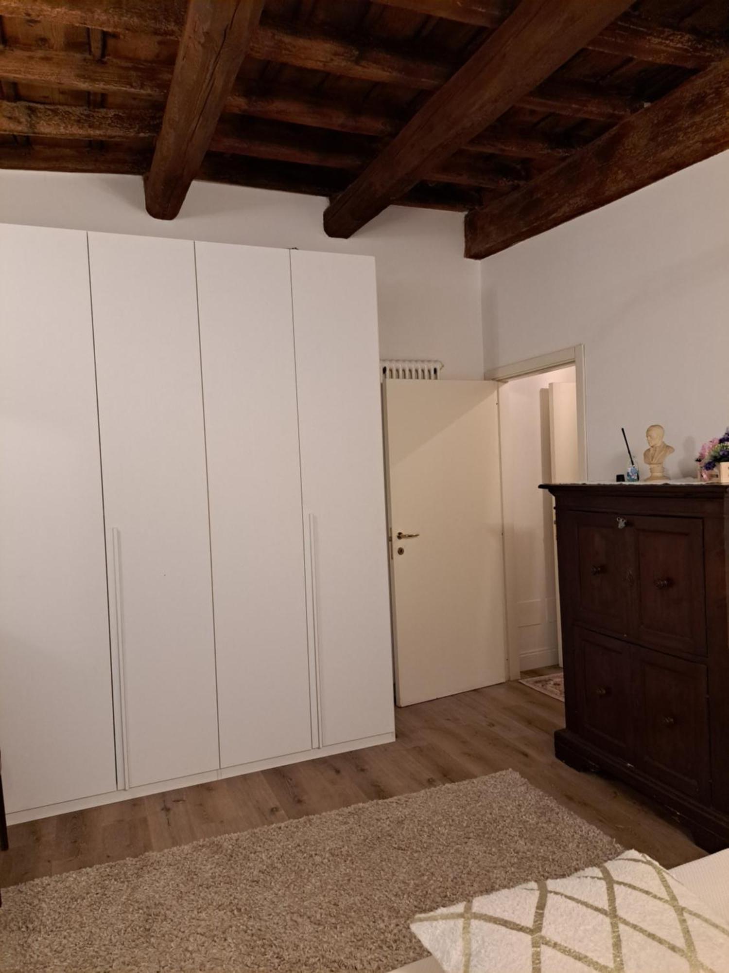 Centro Storico, Centralissimo Luxury Smeraldo Suite Doccia Idromassaggio ,Paniere Gratuito Con Piccola Colazione Ravenne Extérieur photo
