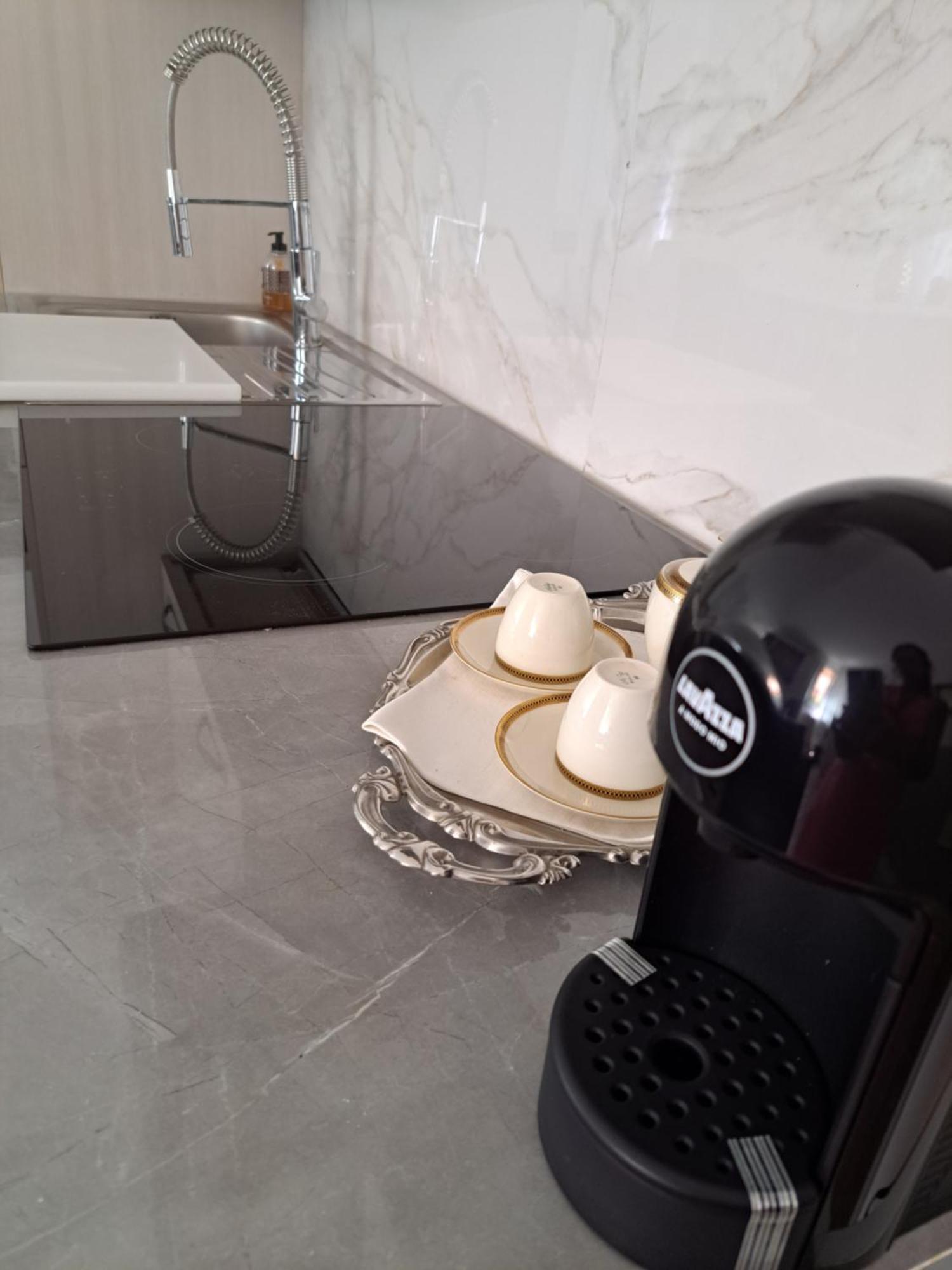 Centro Storico, Centralissimo Luxury Smeraldo Suite Doccia Idromassaggio ,Paniere Gratuito Con Piccola Colazione Ravenne Extérieur photo