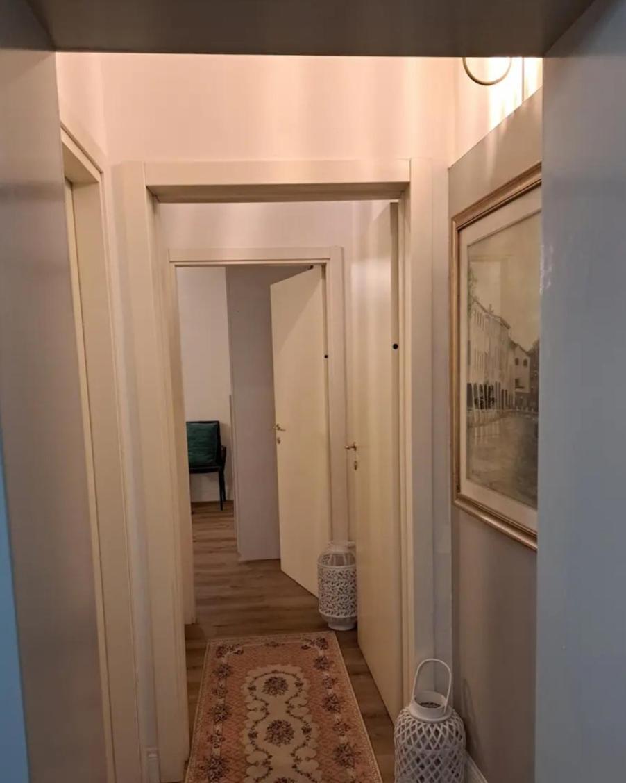 Centro Storico, Centralissimo Luxury Smeraldo Suite Doccia Idromassaggio ,Paniere Gratuito Con Piccola Colazione Ravenne Extérieur photo