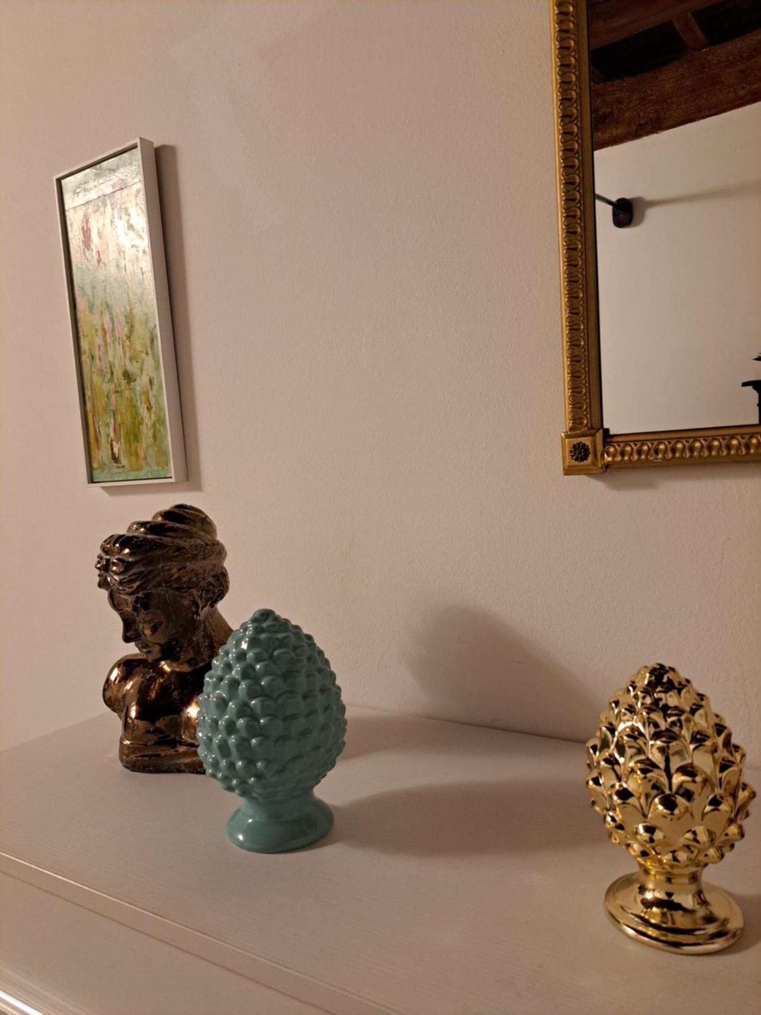 Centro Storico, Centralissimo Luxury Smeraldo Suite Doccia Idromassaggio ,Paniere Gratuito Con Piccola Colazione Ravenne Extérieur photo