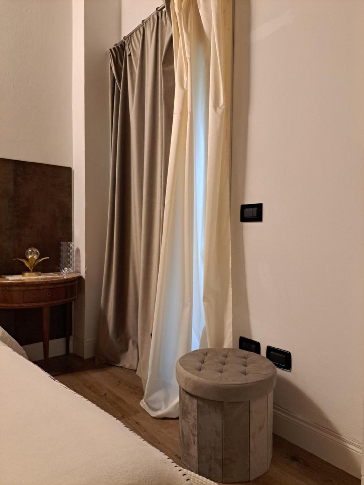 Centro Storico, Centralissimo Luxury Smeraldo Suite Doccia Idromassaggio ,Paniere Gratuito Con Piccola Colazione Ravenne Extérieur photo
